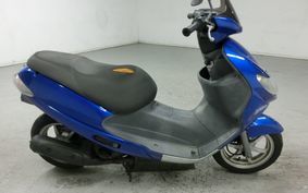 SUZUKI ADDRESS 110 CF11A