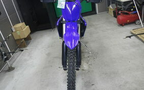 YAMAHA YZ250FX CG41C