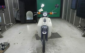 HONDA C70 SUPER CUB C70