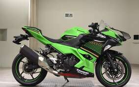 KAWASAKI NINJA 400 EX400G