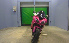 KAWASAKI NINJA ZX-6R 2013 ZX4R1X