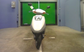 HONDA SPACY 125 Gen. 3 JF04