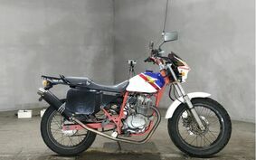 HONDA FTR223 MC34