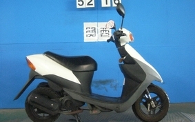 SUZUKI LET's 2 CA1PA