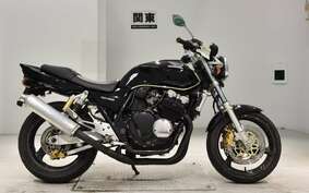 HONDA CB400SF VTEC 1999 NC39