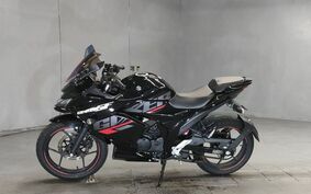 SUZUKI GIXXER 150 SF 不明