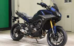 YAMAHA MT-09 Tracer RN51J