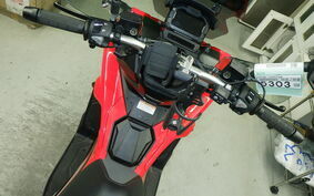 HONDA ADV150 KF38