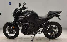 YAMAHA MT-25 A RG43J