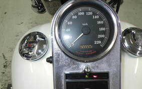 HARLEY FLSTF 1450 2000