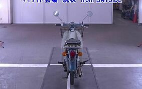 HONDA C50-FI AA01