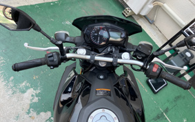 YAMAHA MT-25 RG10J