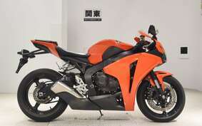 HONDA CBR1000RR Gen. 2 2009 SC59