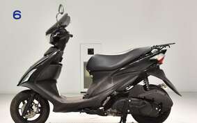 SUZUKI ADDRESS V125 SS CF4MA