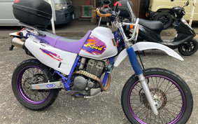 YAMAHA TT250R RAID 4GY