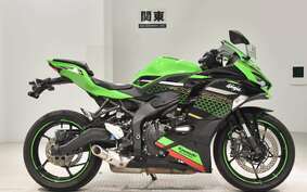 KAWASAKI ZX-25R ZX250E