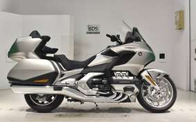 HONDA GL 1800 GOLD WING TOUR DCT 2023 SC79