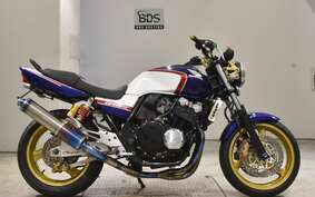 HONDA CB400SF VTEC SPEC 2 2003 NC39