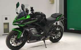 KAWASAKI NINJA 1000 SX 2022 ZXT02K