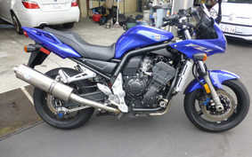 YAMAHA FZ FAZER 2003 RN07