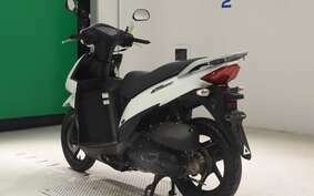 SUZUKI ADDRESS 110 CE47A