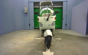 HONDA GYRO CANOPY TA02