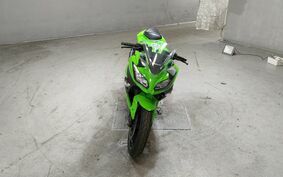 KAWASAKI NINJA 250 EX250L