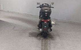 SUZUKI ADDRESS V125 DT11A