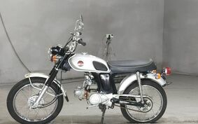 HONDA CL50 BENLY CD50