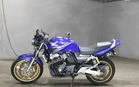 HONDA CB400SF VTEC 2004 NC39