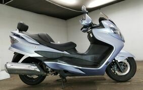 SUZUKI SKYWAVE 400 S 2010 CK45A