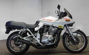 SUZUKI GSX400S KATANA 1996 GK77A