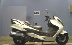 SUZUKI SKYWAVE 400 SA 3 2009 CK45A