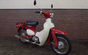 HONDA LITTLE CUB AA01