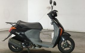 SUZUKI LET's 5 CA47A