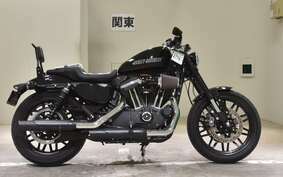 HARLEY XL1200CX 2018 LM3