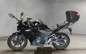 HONDA CBR250R MC41