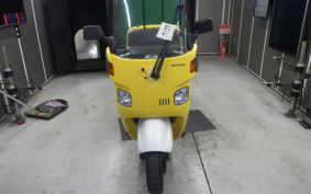 HONDA GYRO CANOPY TA02