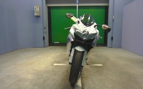 SUZUKI GSX-R600 2008 GN7EA