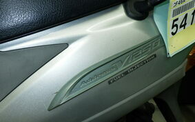 SUZUKI ADDRESS V125 G CF46A