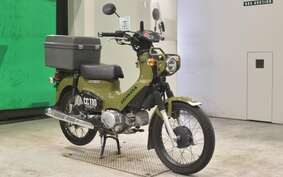 HONDA CROSS CUB 110 JA45