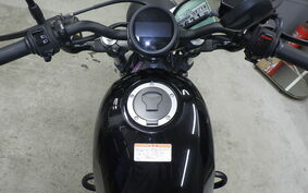 HONDA REBEL 250 A MC49