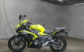 HONDA CBR250R MC41