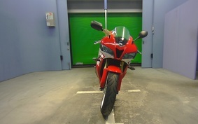 HONDA CBR600RR GEN 3 2012 PC40