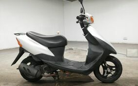 SUZUKI LET's 2 CA1PA