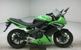 KAWASAKI NINJA 400 R 2012 ER400B