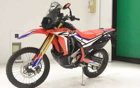 HONDA CRF250 RALLY A MD44