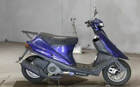 SUZUKI ADDRESS V100 CE13A