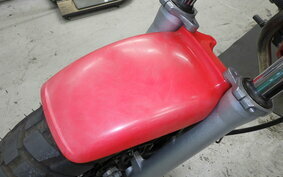 HONDA APE 50 AC16