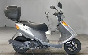 SUZUKI ADDRESS V125 CF4EA